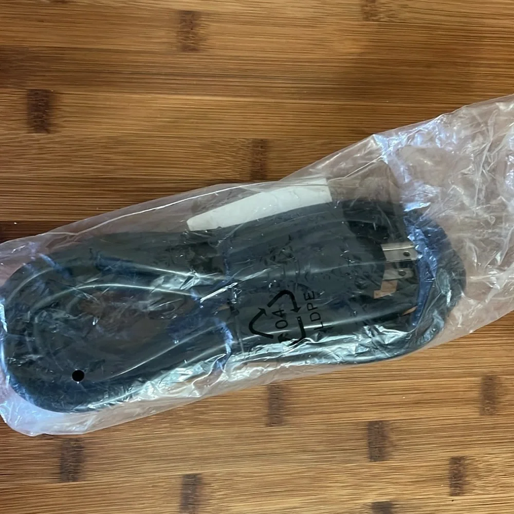POWER SUPPLY AC CORD HEAVY DUTY 14 AWG 10 FT DELL POWEREDGE T410 SERVER‎ 0R215